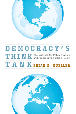 Democracy's Think Tank