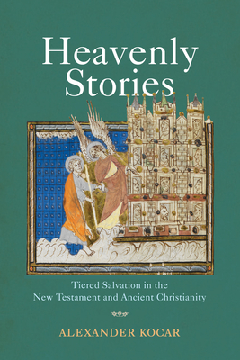 Heavenly Stories