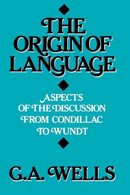 Origin of Language