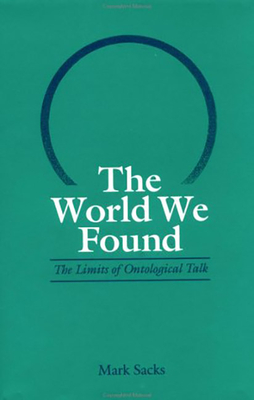 World We Found