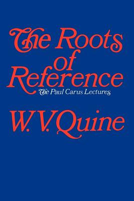 The Roots of Reference