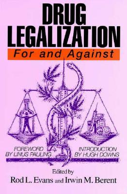 Drug Legalization