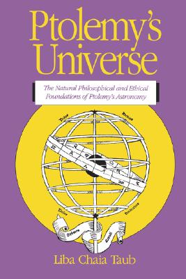 Ptolemy's Universe