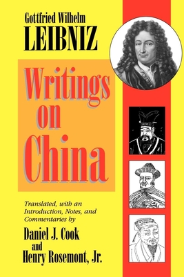 Writing on China