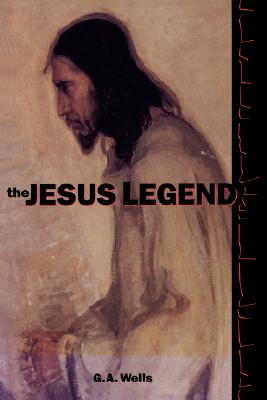 The Jesus Legend