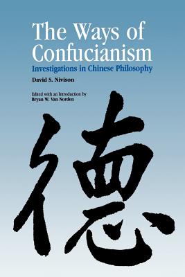 The Ways of Confucianism