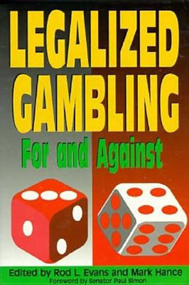 Legalized Gambling