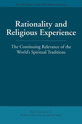 Rationality and Religious Experience