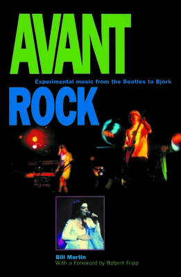 Avant Rock