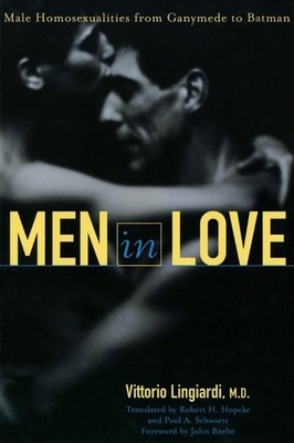 Men in Love