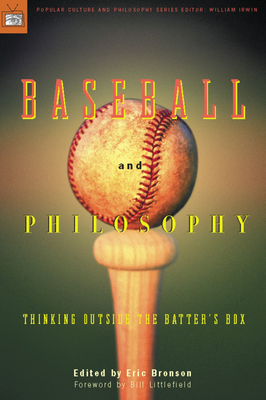 Baseball and Philosophy