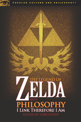 The Legend of Zelda and Philosophy