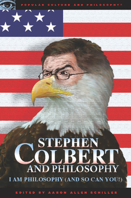 Stephen Colbert and Philosophy