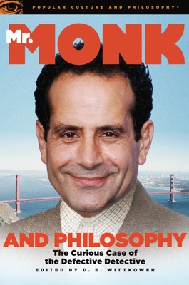 Mr. Monk and Philosophy