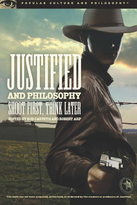 Justified and Philosophy