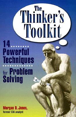 The Thinker''s Toolkit