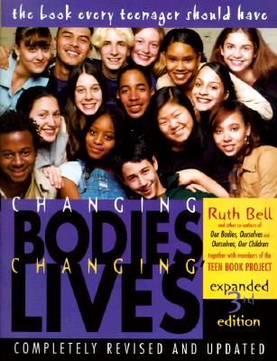 Changing Bodies, Changing Lives: Expanded Third Edition