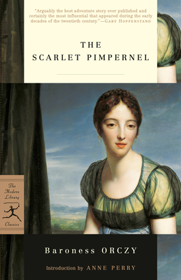 The Scarlet Pimpernel