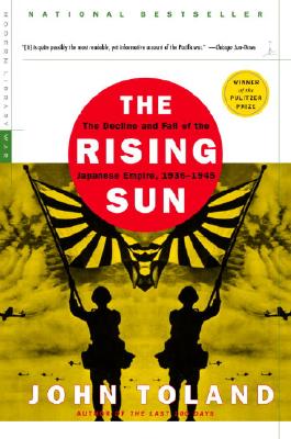 The Rising Sun