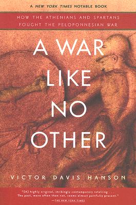 A War Like No Other