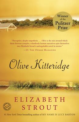 Olive Kitteridge