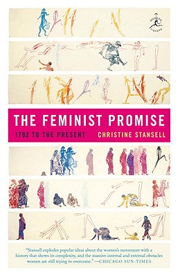 The Feminist Promise