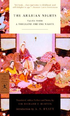 The Arabian Nights