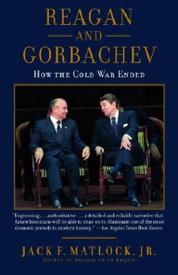 Reagan and Gorbachev