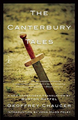 The Canterbury Tales