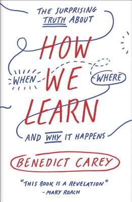 How We Learn