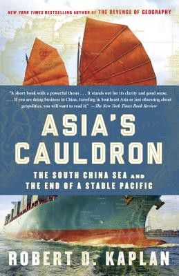 Asia's Cauldron