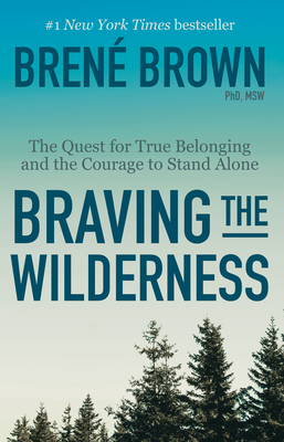 Braving the Wilderness: Reese''s Book Club