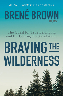Braving the Wilderness: Reese''s Book Club