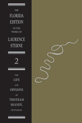 Life and Opinions of Tristram Shandy, Gentleman