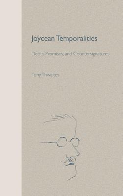 Joycean Temporalities
