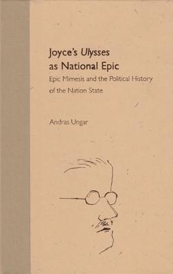 Joyce's Ulysses as National Epic