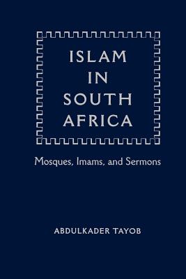 Islam in South Africa