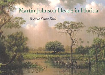 Martin Johnson Heade in Florida