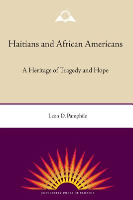 Haitians and African Americans