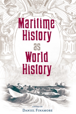 Maritime History and World History