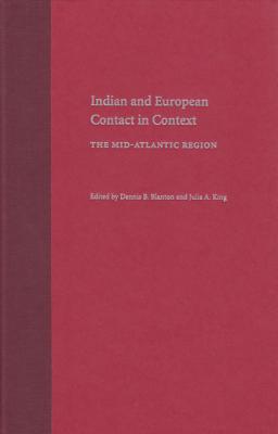 Indian and European Contact in Context