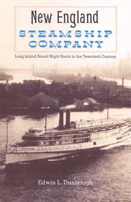 The New England Steamship Company