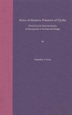 Ruins of Absence,Presence of Caribs