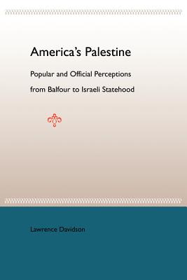 America''s Palestine
