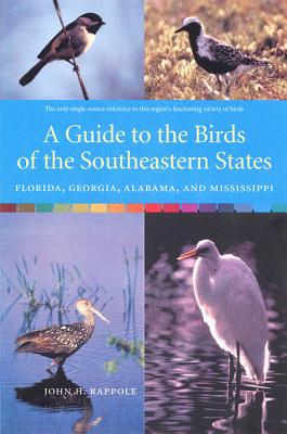 A Guide to the Birds of the South-eastern States