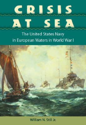 Crisis at Sea