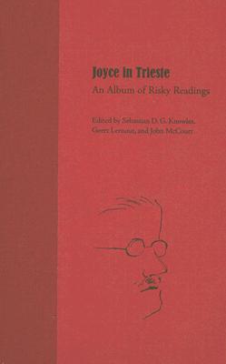Joyce in Trieste