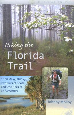 Hiking the Florida Trail