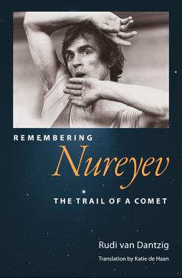 Remembering Nureyev