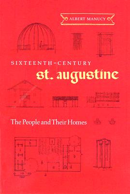 Sixteenth-Century St. Augustine